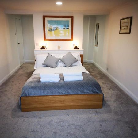 Imperial Apartment Oban Bagian luar foto