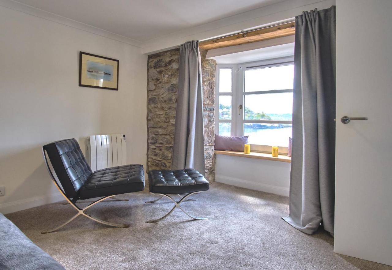 Imperial Apartment Oban Bagian luar foto