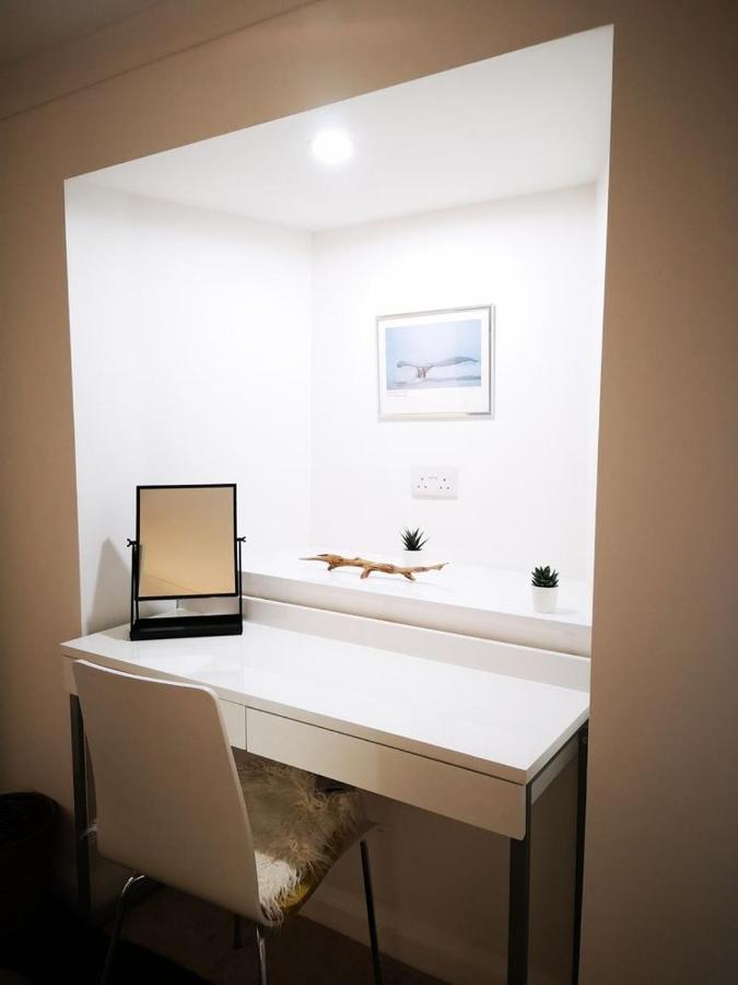 Imperial Apartment Oban Bagian luar foto