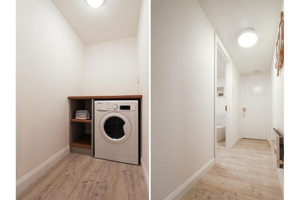 Imperial Apartment Oban Bagian luar foto